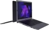 Ноутбук Kvadra Nau LE14U Y22L02P01114R_C524D0 фото 2