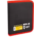 Набор диэлектрического инструмента КВТ НИИ-03 (3 предмета) icon 2