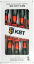 Набор отверток КВТ НИО-5507 (7 предметов) icon 2
