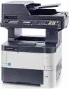 Многофункциональное устройство Kyocera Ecosys M3040DN icon 4