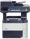 Многофункциональное устройство Kyocera ECOSYS M3550idn icon