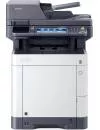 Многофункциональное устройство Kyocera ECOSYS M6630cidn icon