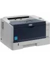 Лазерный принтер Kyocera ECOSYS P2035d фото 3