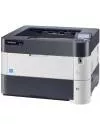 Лазерный принтер Kyocera EcoSys P4040dn фото 3