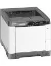 Лазерный принтер Kyocera ECOSYS P6021cdn фото 2