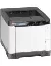Лазерный принтер Kyocera ECOSYS P6026cdn фото 2