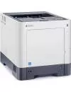 Лазерный принтер Kyocera ECOSYS P6130cdn фото 2