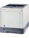 Лазерный принтер Kyocera ECOSYS P6130cdn фото 3