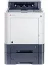 Лазерный принтер Kyocera ECOSYS P6235cdn фото 4