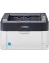 Лазерный принтер Kyocera FS-1060DN фото