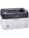 Лазерный принтер Kyocera FS-1060DN фото 3