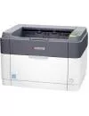Лазерный принтер Kyocera FS-1060DN фото 9