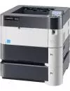 Лазерный принтер Kyocera FS-4100DN фото 10