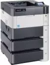 Лазерный принтер Kyocera FS-4200DN фото 5