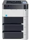 Лазерный принтер Kyocera FS-4300DN фото 4