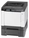 Лазерный принтер Kyocera FS-C5150DN фото 4