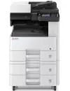 Многофункциональное устройство Kyocera Mita ECOSYS M4125idn 1102P23AX0 (картридж TK-6110) фото 4