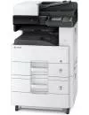 Многофункциональное устройство Kyocera Mita ECOSYS M4125idn 1102P23NL0+1T02P10NL0 фото 6
