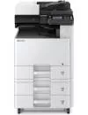 Многофункциональное устройство Kyocera Mita ECOSYS M8124cidn 1102P43AX0 icon 3