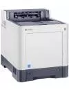 Лазерный принтер Kyocera Mita ECOSYS P7040cdn фото 2