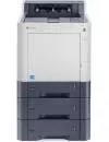 Лазерный принтер Kyocera Mita ECOSYS P7040cdn фото 5