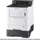 Принтер Kyocera Mita ECOSYS PA4000cx 1102Z03NL0 фото 2