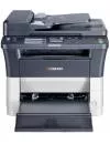 Многофункциональное устройство Kyocera Mita FS-1025MFP фото 2