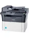 Многофункциональное устройство Kyocera Mita FS-1025MFP фото 3