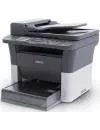 Многофункциональное устройство Kyocera Mita FS-1025MFP фото 5