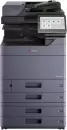 МФУ Kyocera Mita TASKalfa MZ4001ci 110C2K3NL0 icon