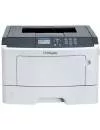 Лазерный принтер Lexmark MS510dn icon