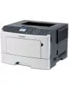 Лазерный принтер Lexmark MS510dn фото 2