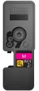 Картридж Kyocera TK-5430M icon 3