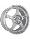 Литой диск Kyowa KR316 6,5x15 4x108 ET18 D65,1 icon