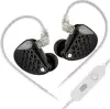 Наушники KZ Acoustics AM16 Balanced Tuning Edition (с микрофоном) icon