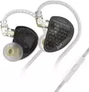 Наушники KZ Acoustics AS16 Pro High-IMP Edition (с микрофоном, черный) icon