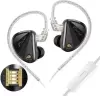 Наушники KZ Acoustics Decet Tuning Version 3.5 мм (с микрофоном) icon