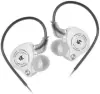 Наушники KZ Acoustics Eldar 3.5 мм (без микрофона, белый) icon