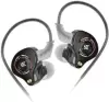 Наушники KZ Acoustics Eldar 3.5 мм (без микрофона, черный) icon