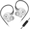 Наушники KZ Acoustics Eldar 3.5 мм (с микрофоном, белый) icon