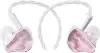 Наушники WLMouse Huan (розовый) icon