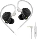 Наушники KZ Acoustics Pisces Standard Version 3.5 мм (с микрофоном) icon