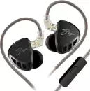 Наушники KZ Acoustics Saga Bass-Enhanced Version (с микрофоном) icon