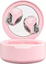 Наушники KZ Acoustics SK10 (розовый) icon