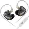 Наушники KZ Acoustics Vader Pro Balance Edition (с микрофоном) icon
