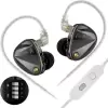 Наушники KZ Acoustics Vader Pro Tunable Edition (с микрофоном) icon