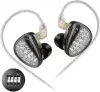 Наушники KZ Acoustics ZA12 With Switches 3.5 мм (без микрофона) icon
