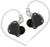 Наушники KZ Acoustics ZS10 Pro (без микрофона, черный) icon