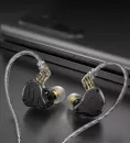 Наушники KZ Acoustics ZS10 Pro X без микрофона) icon 2