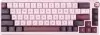 Клавиатура Kzzi K68 Pro Nezuko Purple Rain Switch icon